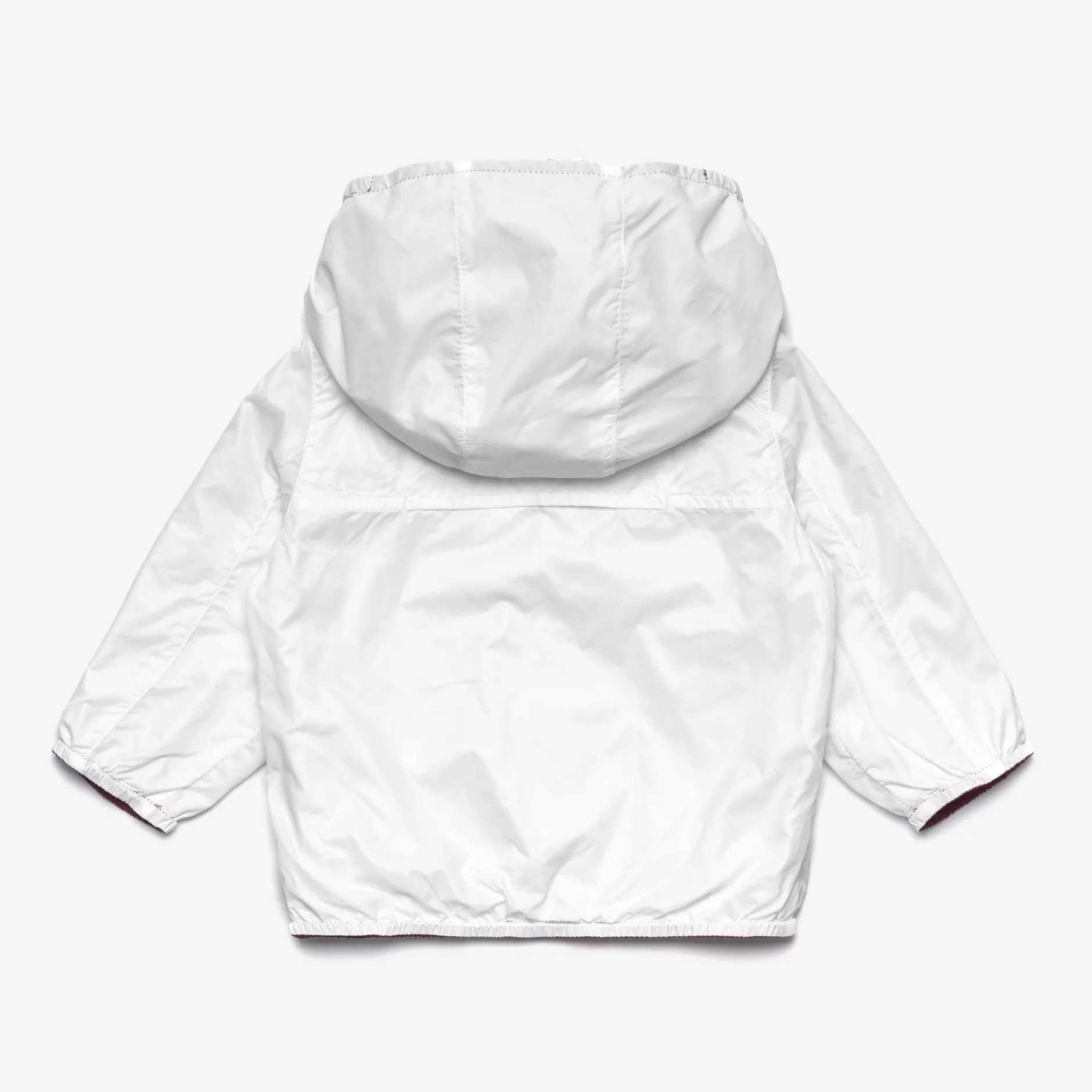 E. JAKE PLUS.2 REVERSIBLE^K-Way Clearance