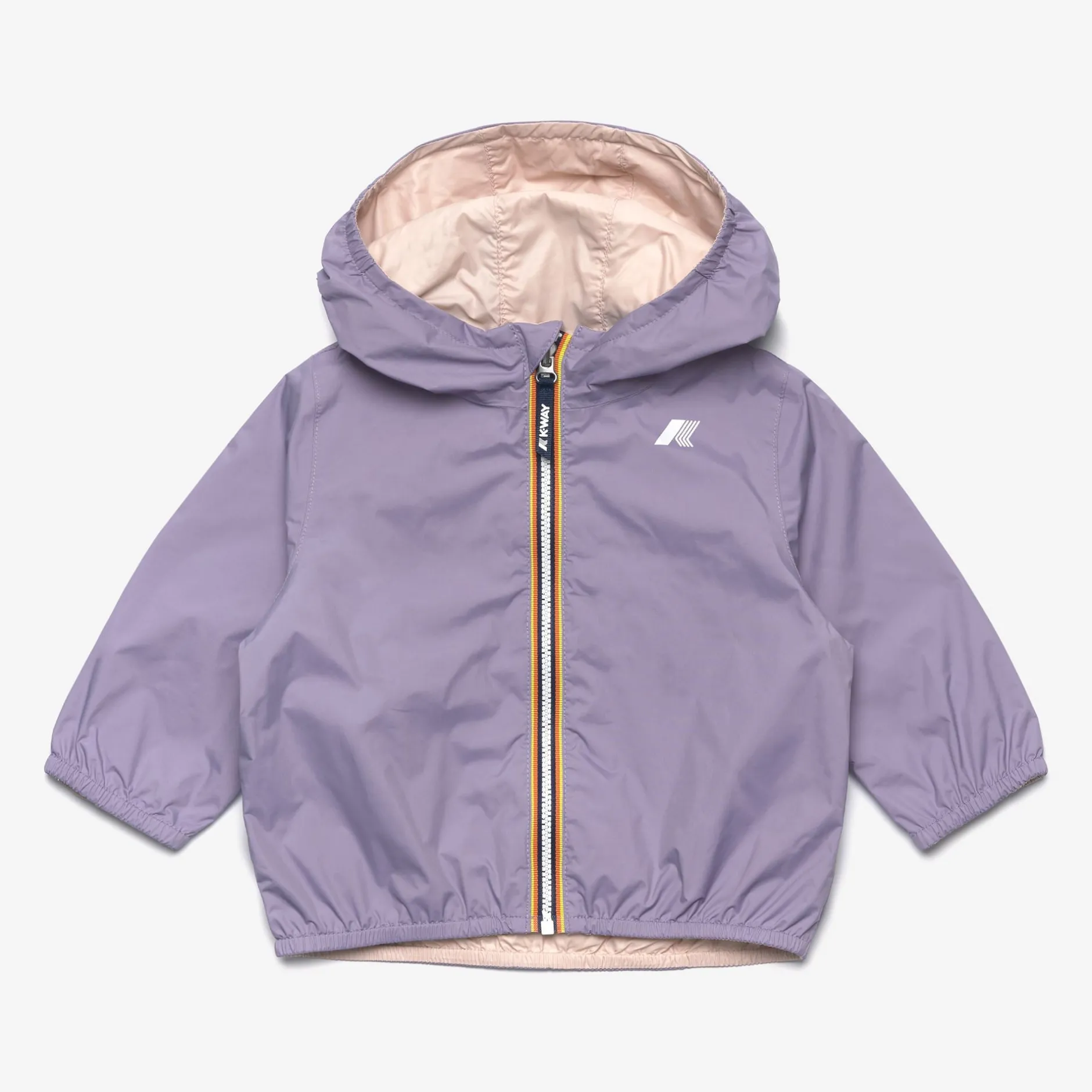 E. JAKE PLUS.2 REVERSIBLE^K-Way Outlet