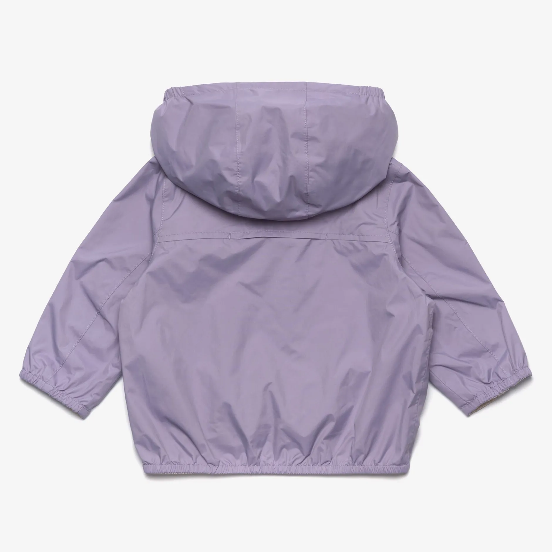 E. JAKE PLUS.2 REVERSIBLE^K-Way Outlet