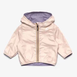 E. JAKE PLUS.2 REVERSIBLE^K-Way Outlet