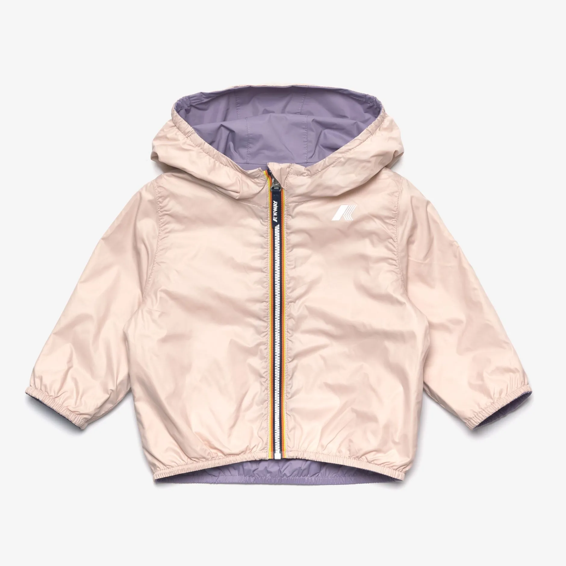 E. JAKE PLUS.2 REVERSIBLE^K-Way Outlet