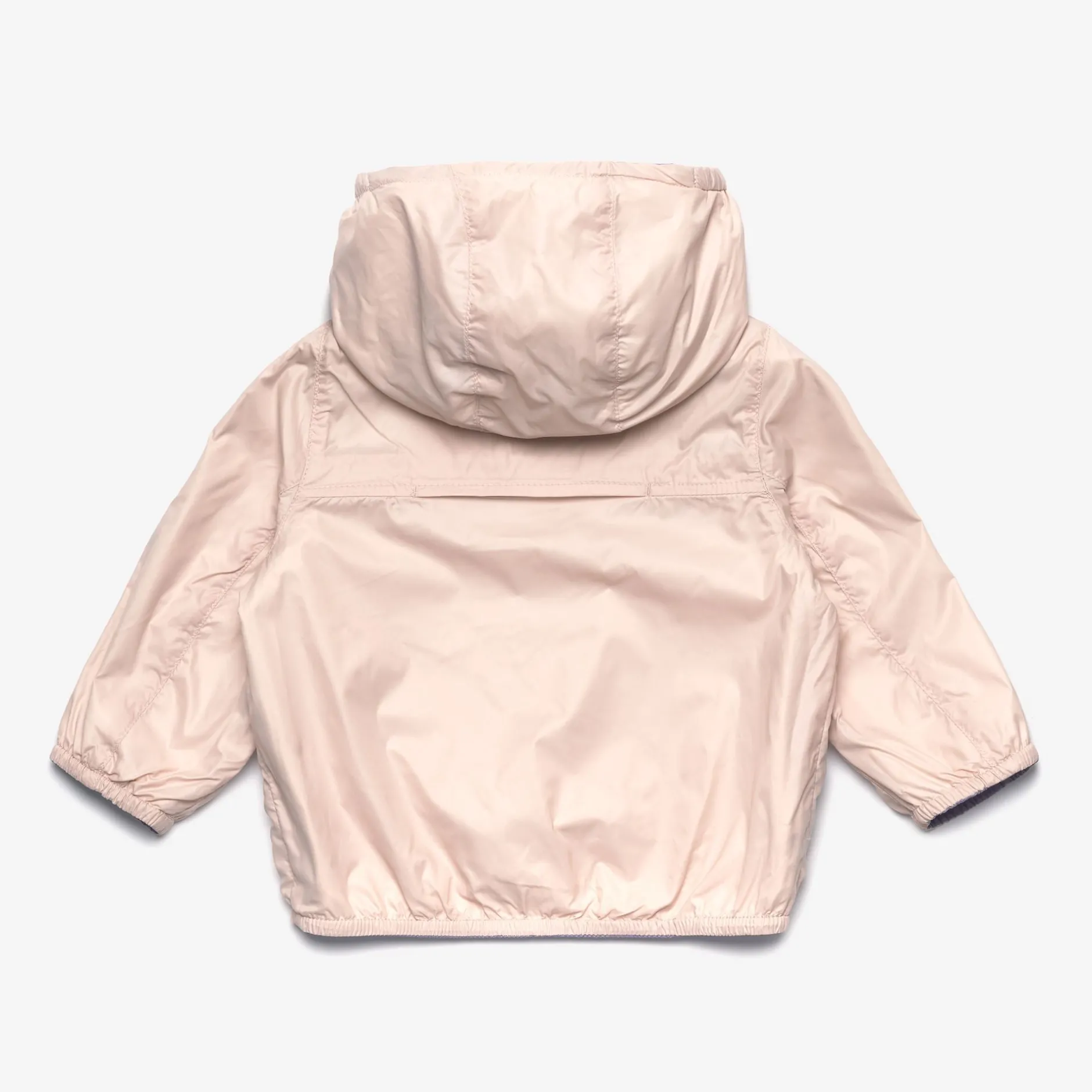 E. JAKE PLUS.2 REVERSIBLE^K-Way Outlet