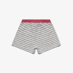 E. NOISETTE STRIPES^K-Way New