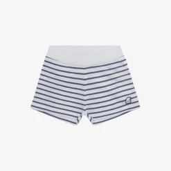 E. NOISETTE STRIPES^K-Way New