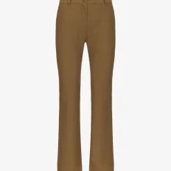 ELAISE TWILL PEACH^K-Way New