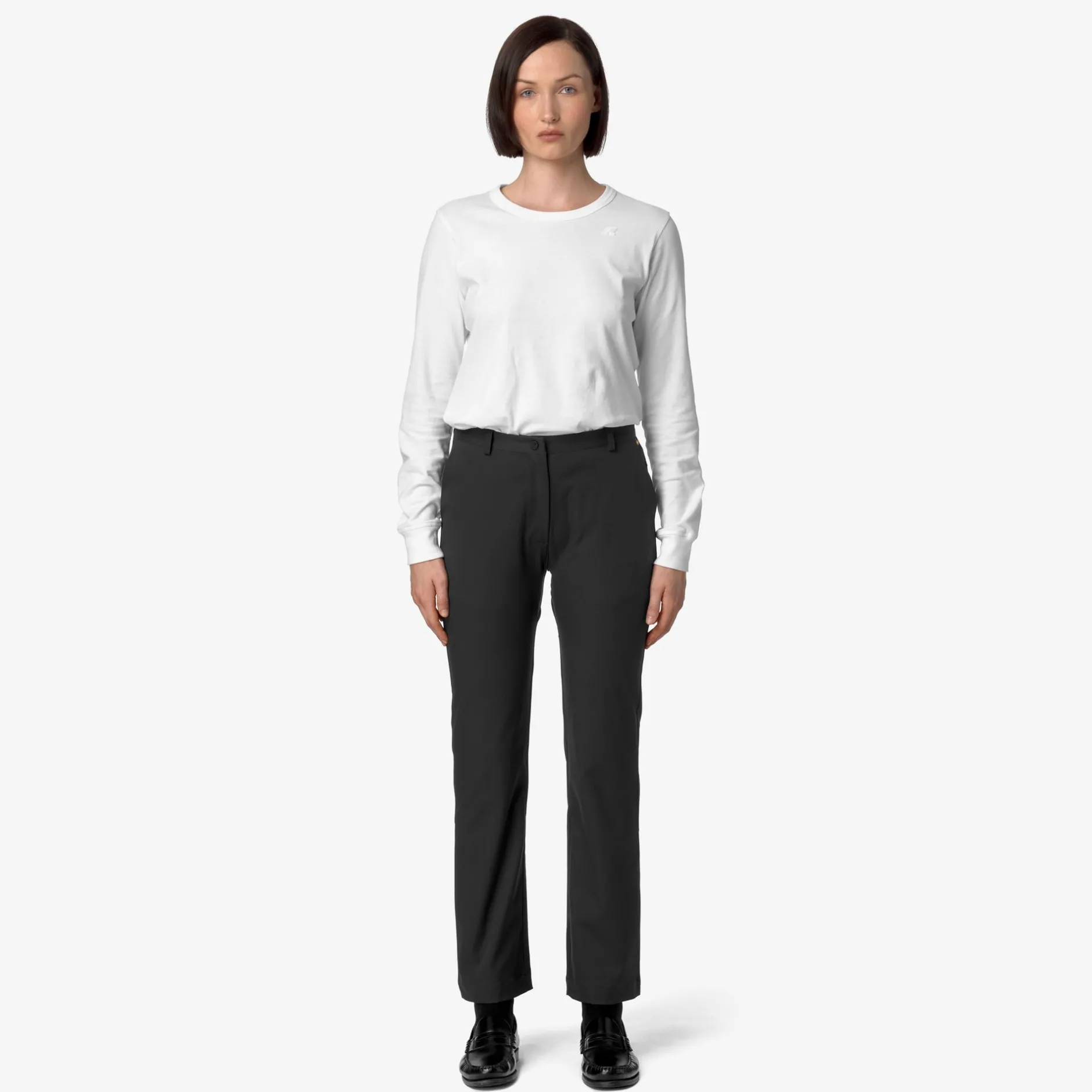 ELAISE TWILL PEACH^K-Way Sale