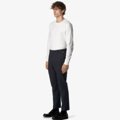 ELIA TWILL PEACH^K-Way Hot