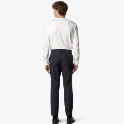 ELIA TWILL PEACH^K-Way Hot