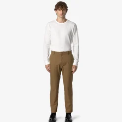 ELIA TWILL PEACH^K-Way Online