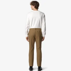 ELIA TWILL PEACH^K-Way Online