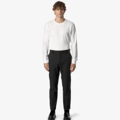 ELIA TWILL PEACH^K-Way New