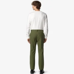 ELIA TWILL PEACH^K-Way Best