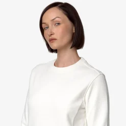 ELINE FLEECE PEACH^K-Way Sale
