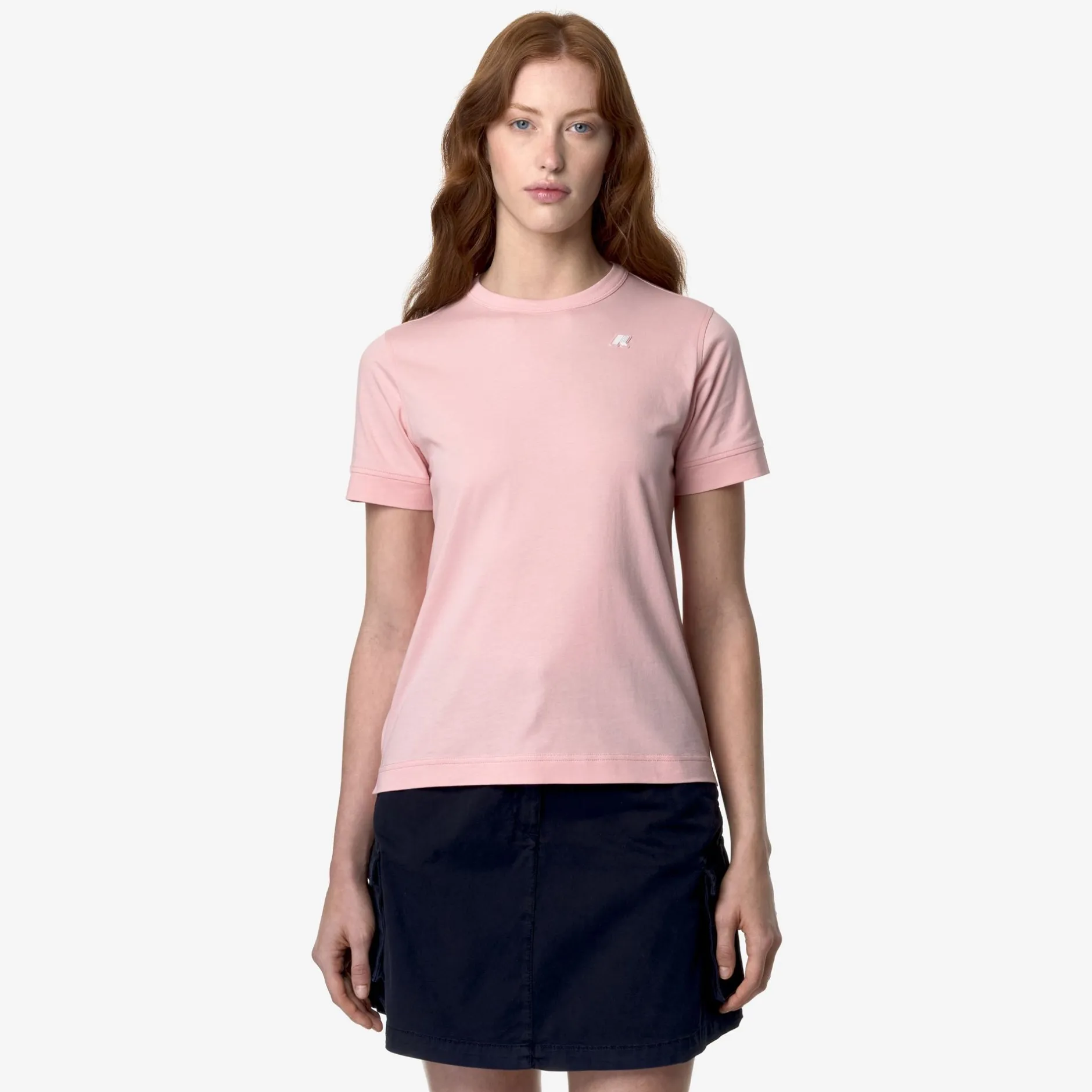 EMEL JERSEY^K-Way Online