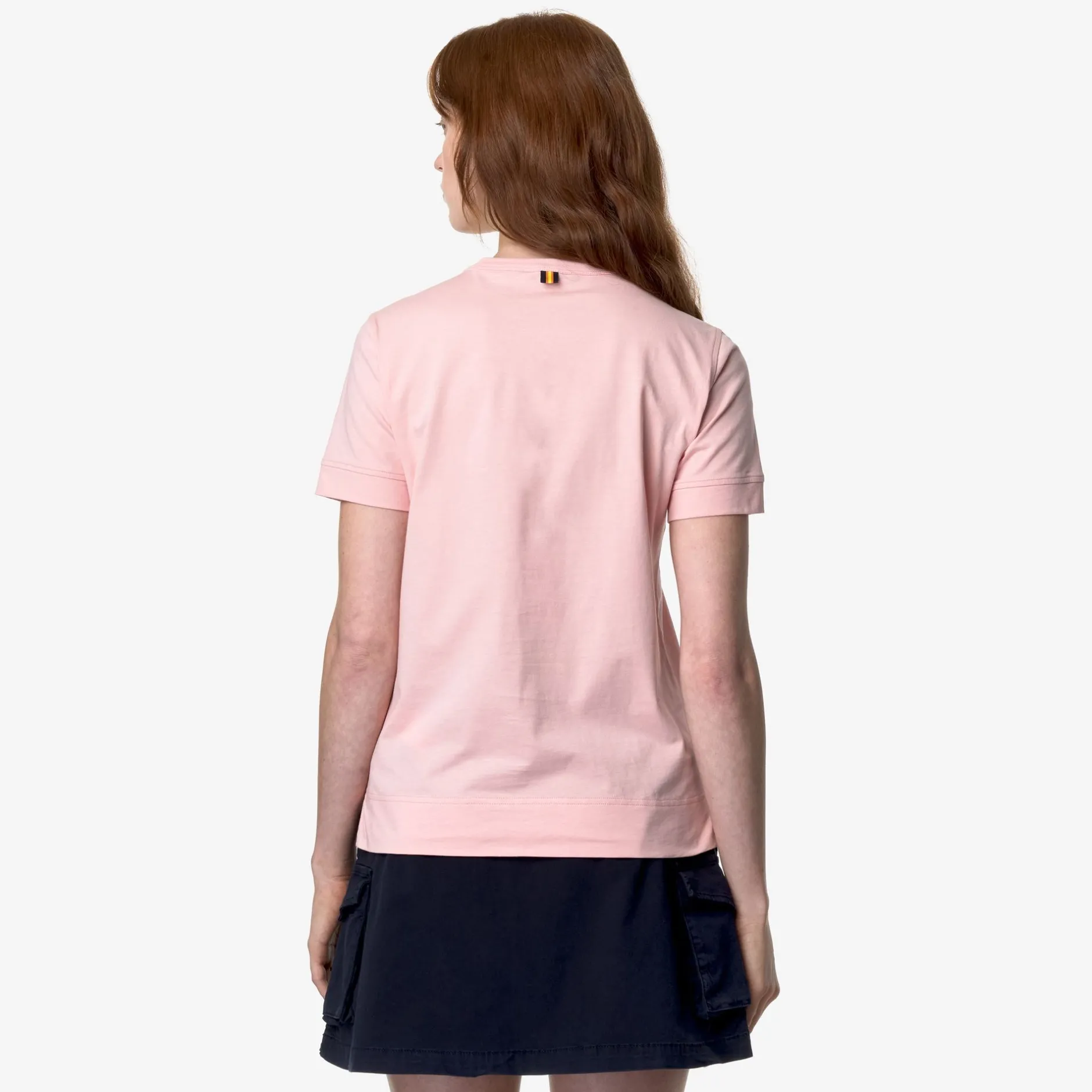 EMEL JERSEY^K-Way Online