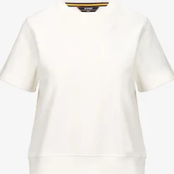 EMELETTE FLEECE PEACH^K-Way Best