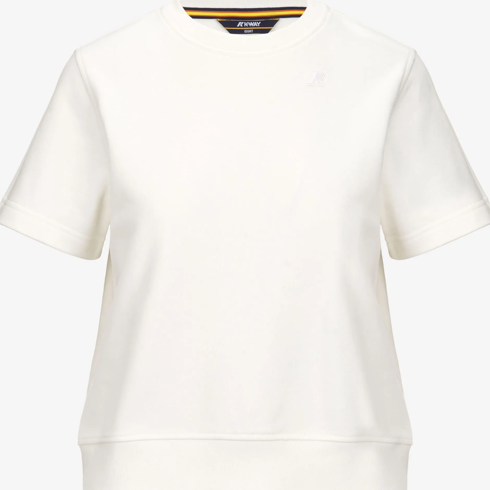 EMELETTE FLEECE PEACH^K-Way Best