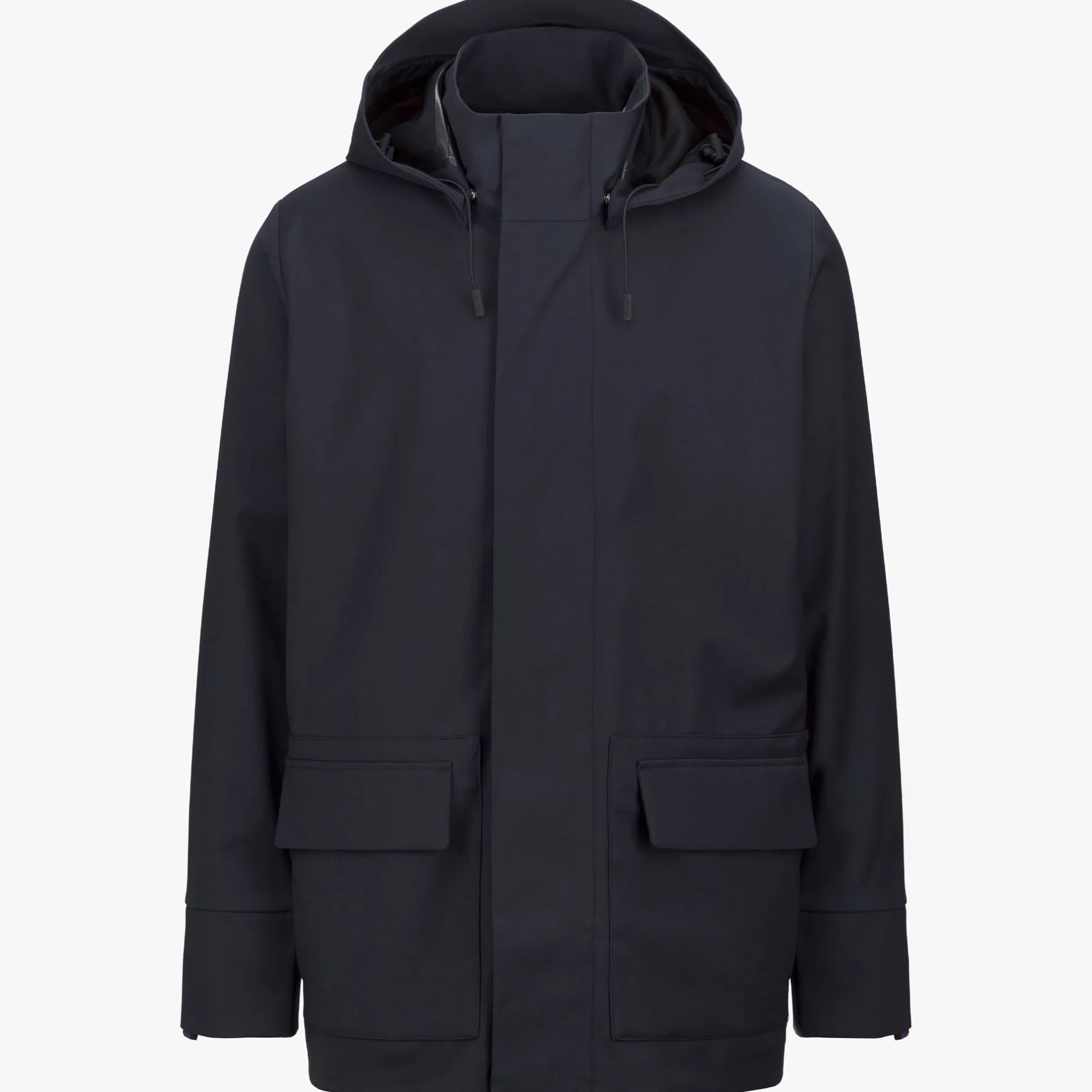 ERHAL TECH WOOL BLEND^K-Way Hot