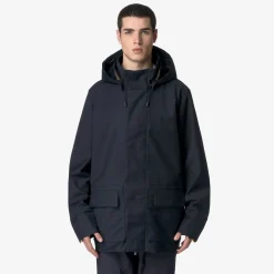 ERHAL TECH WOOL BLEND^K-Way Hot