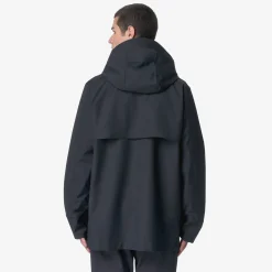 ERHAL TECH WOOL BLEND^K-Way Hot