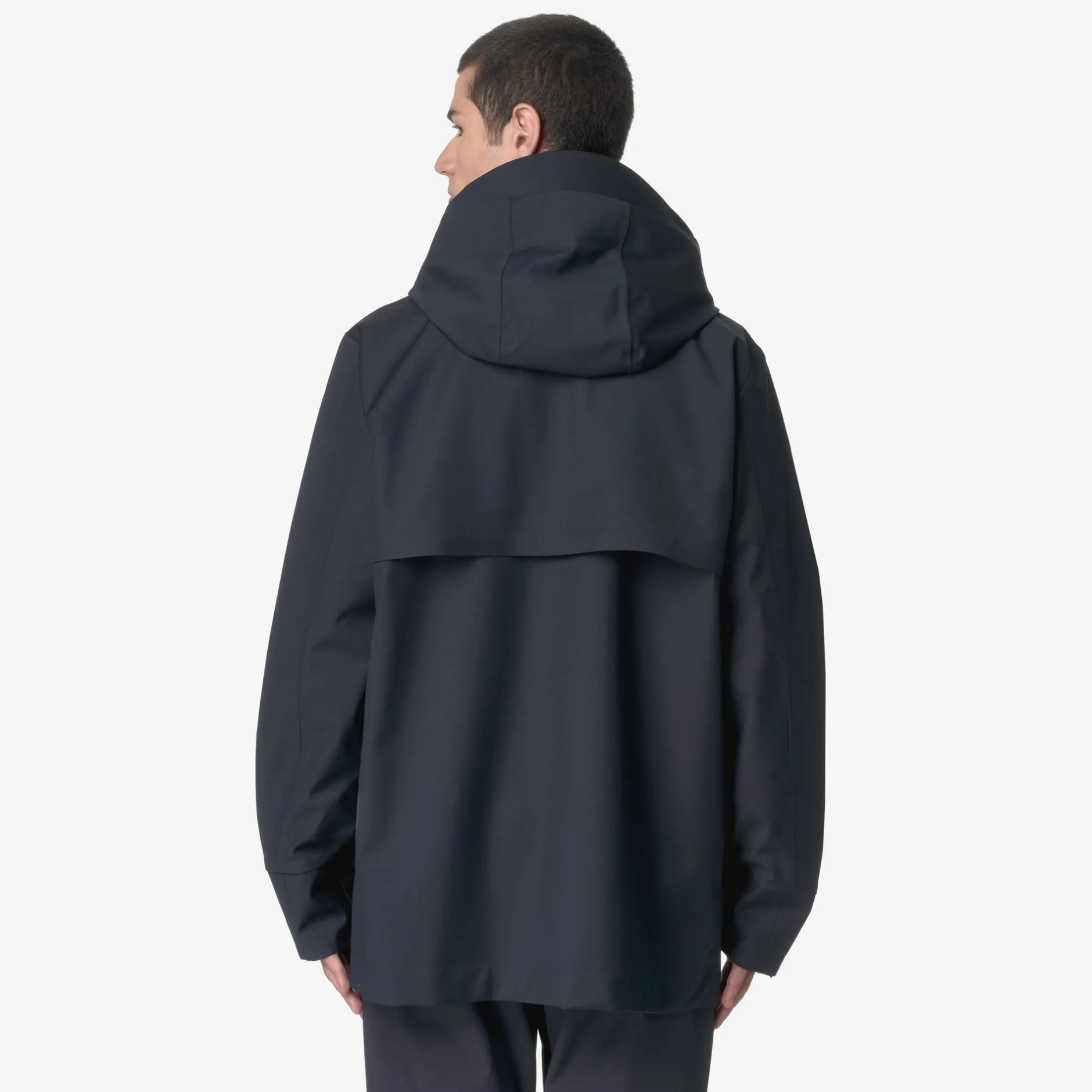 ERHAL TECH WOOL BLEND^K-Way Hot