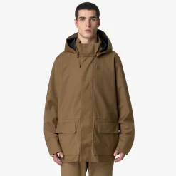 ERHAL TECH WOOL BLEND^K-Way Discount