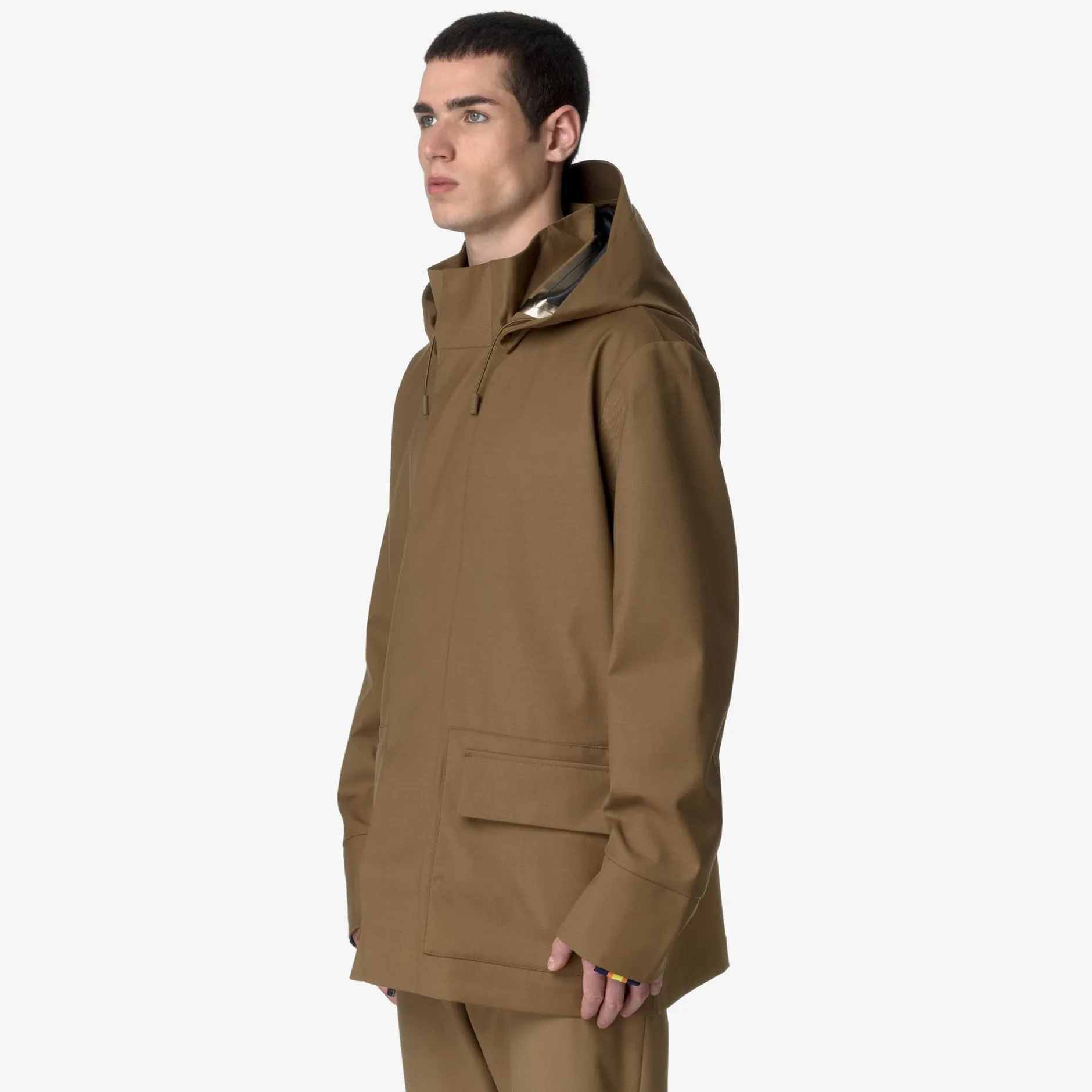 ERHAL TECH WOOL BLEND^K-Way Discount