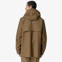 ERHAL TECH WOOL BLEND^K-Way Discount