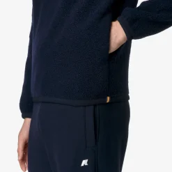 ERN WOOL FLEECE^K-Way Online