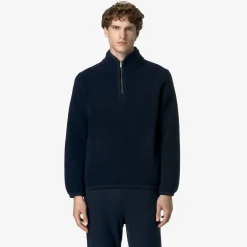 ERN WOOL FLEECE^K-Way Online
