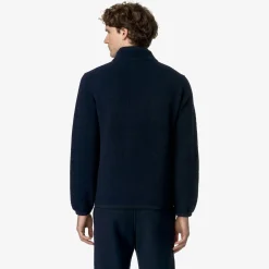 ERN WOOL FLEECE^K-Way Online