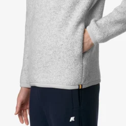 ERN WOOL FLEECE^K-Way New