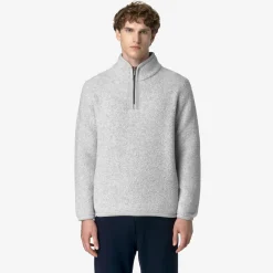 ERN WOOL FLEECE^K-Way New