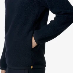ERNIE WOOL FLEECE^K-Way Online