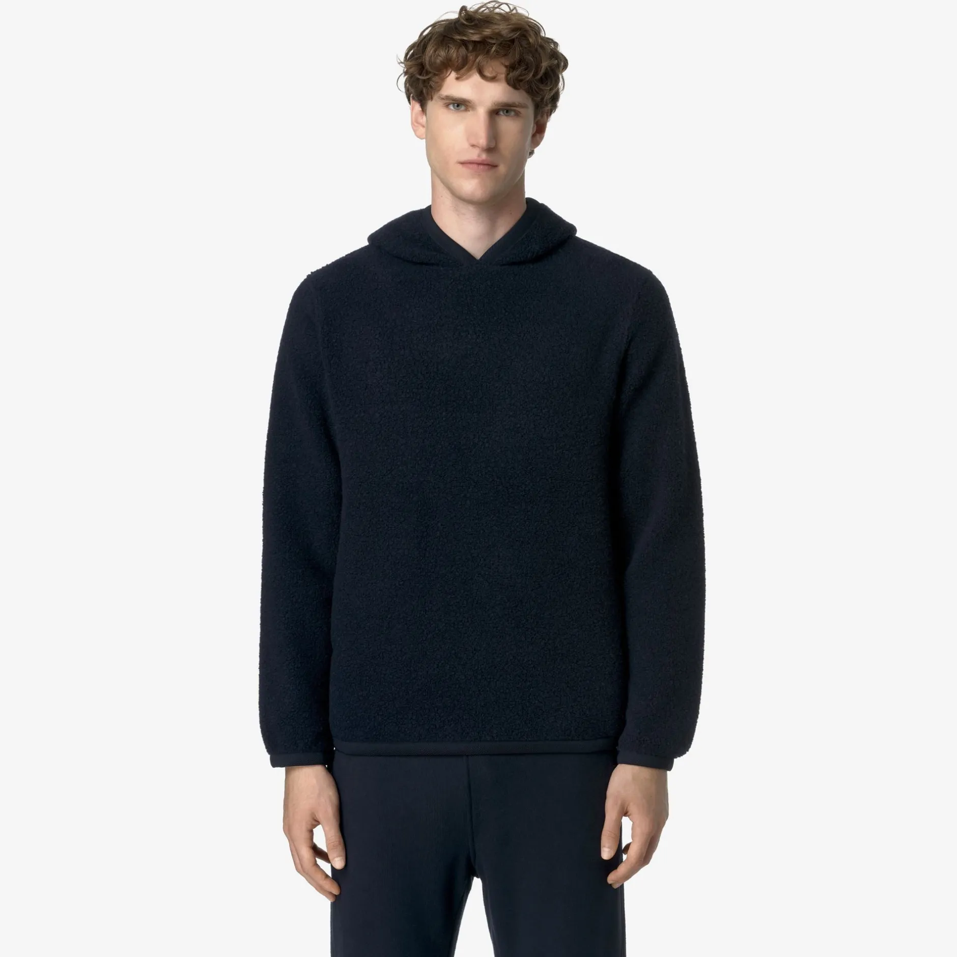 ERNIE WOOL FLEECE^K-Way Online