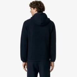 ERNIE WOOL FLEECE^K-Way Online