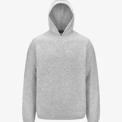 ERNIE WOOL FLEECE^K-Way New