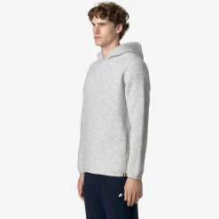 ERNIE WOOL FLEECE^K-Way New