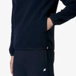 EROUND WOOL FLEECE^K-Way Outlet