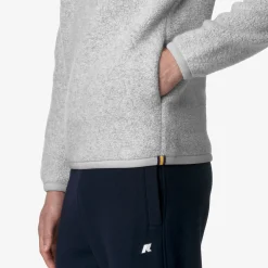 EROUND WOOL FLEECE^K-Way Outlet