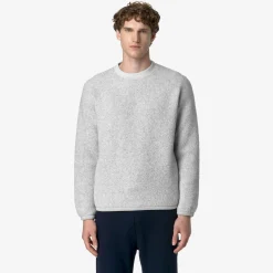 EROUND WOOL FLEECE^K-Way Outlet