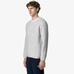 EROUND WOOL FLEECE^K-Way Outlet