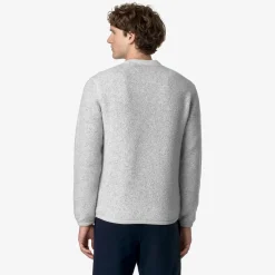 EROUND WOOL FLEECE^K-Way Outlet