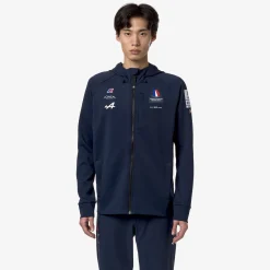 ETAPLES ORIENT EXPRESS TEAM AC^K-Way Clearance