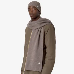 ETIENNE CARDIGAN STITCH WOOL^K-Way Online