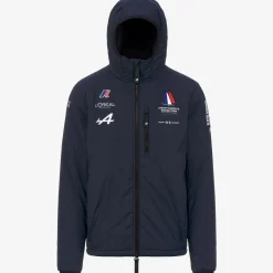 ETRETAT ORIENT EXPRESS TEAM AC^K-Way New