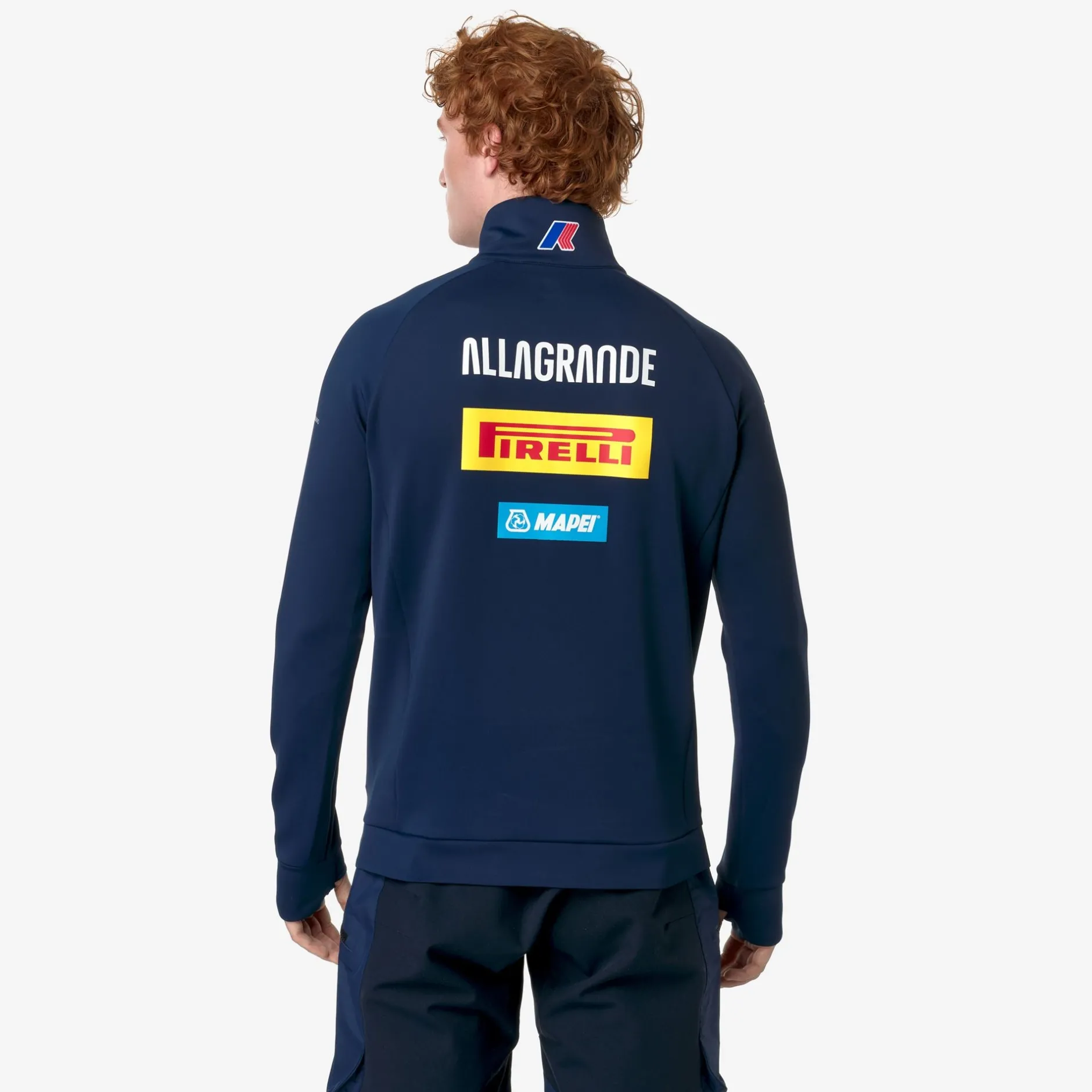 FECAMP ALLAGRANDE^K-Way Discount