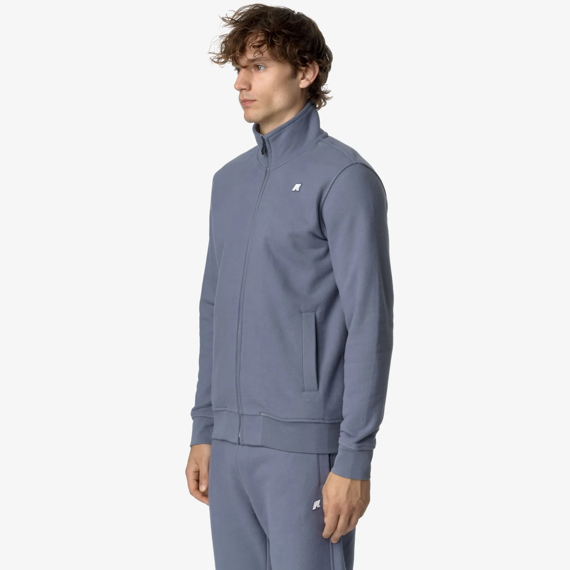 FINN HEAVY FLEECE^K-Way Online