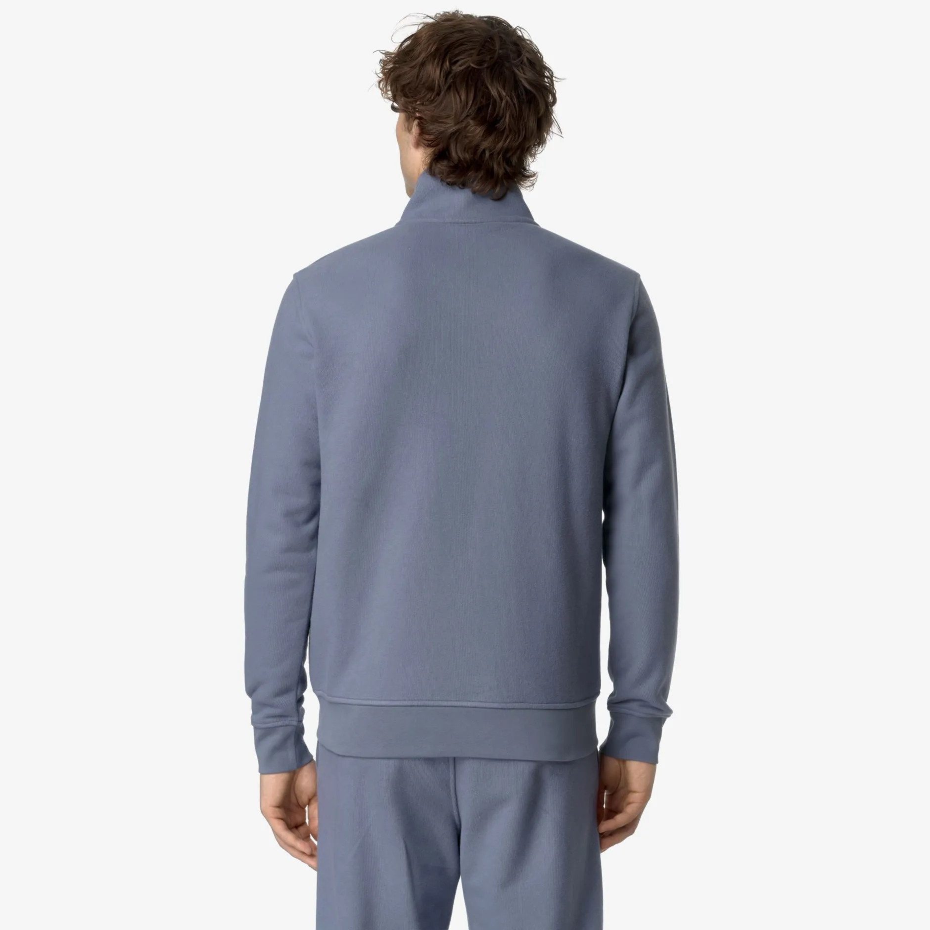 FINN HEAVY FLEECE^K-Way Online