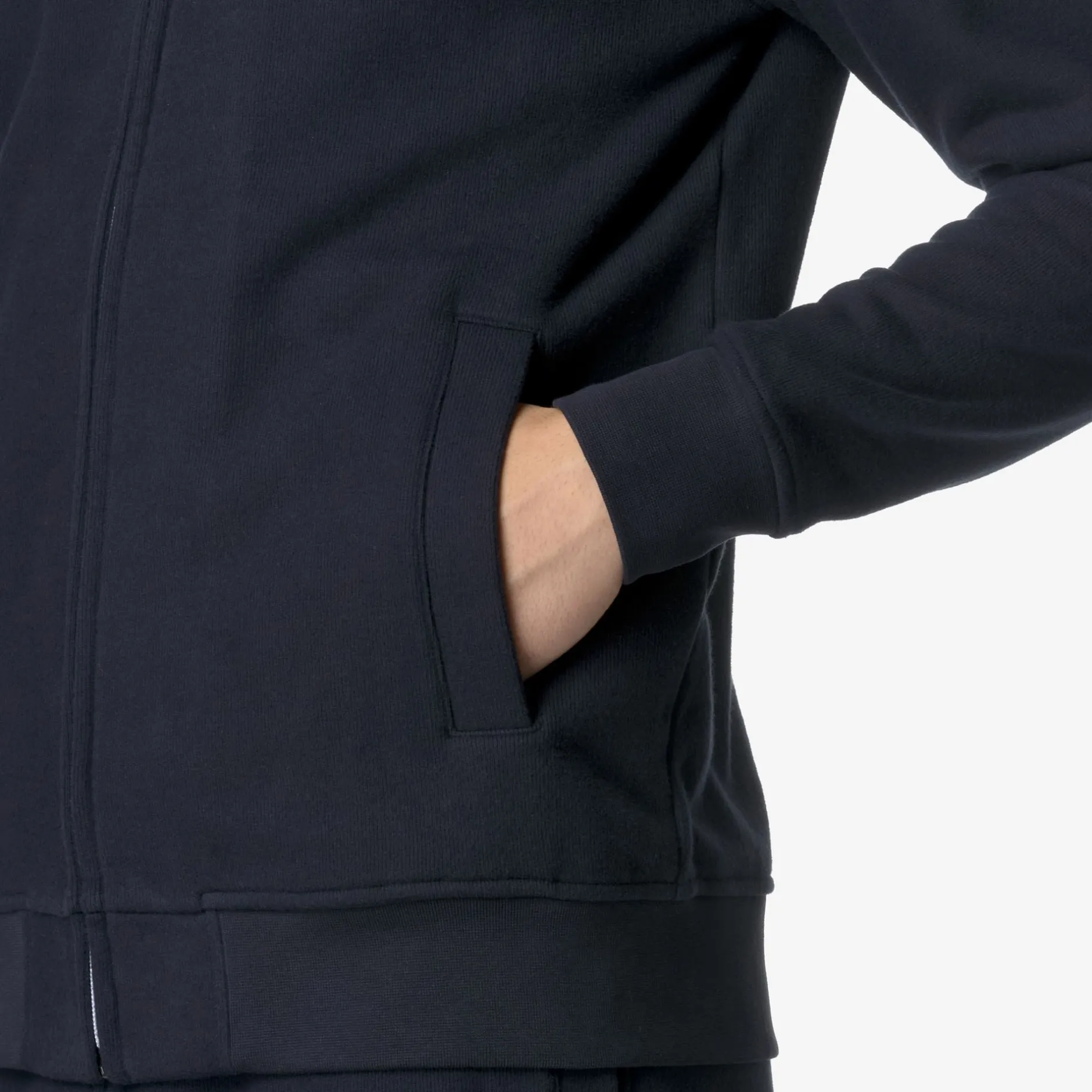 FINN HEAVY FLEECE^K-Way Sale
